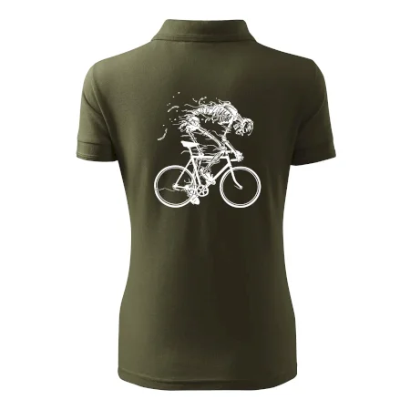 Gravel Bike - kostra