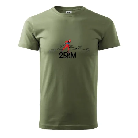 25km po Jizerkách