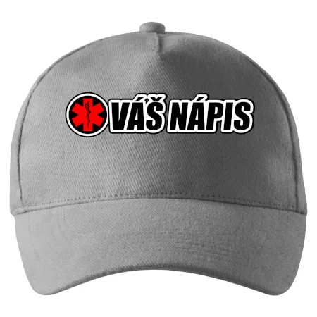 Okrúhly kríž - tvoj nápis