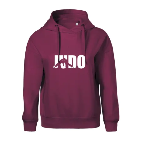Judo - Nápis