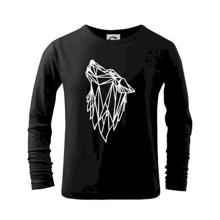 Geometria - vlk - vyjúci