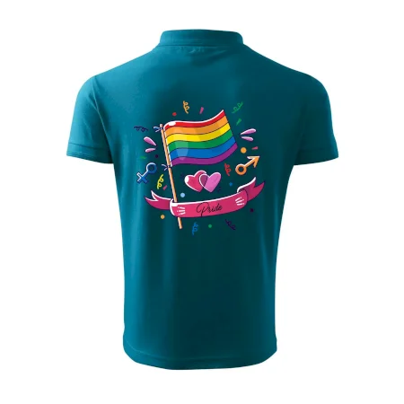 Pride vlajka