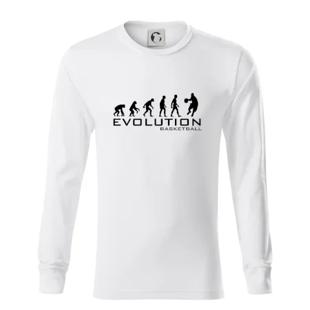 Evolúcia Basketball
