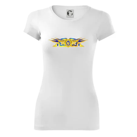 Ukrajina štátny symbol