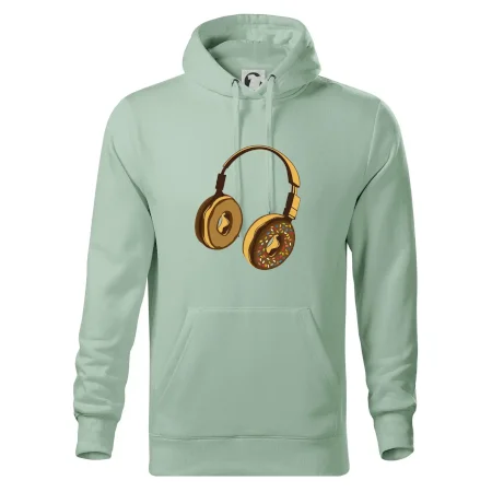 Headphone Donut