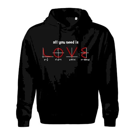 All you need is love