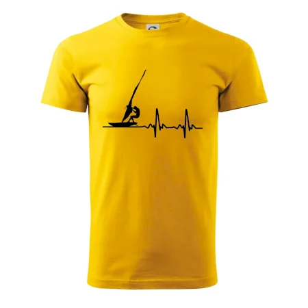 EKG Windsurfing