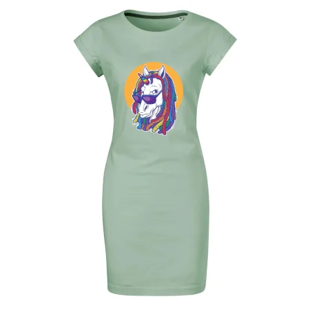 Rasta unicorn