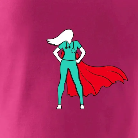 Super doktorka