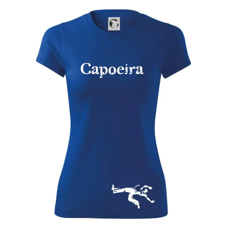 Capoeira veľký