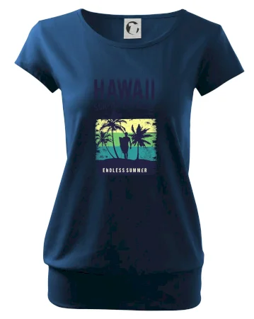 Hawaii