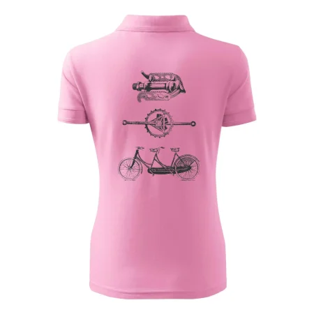 Cycling vintage