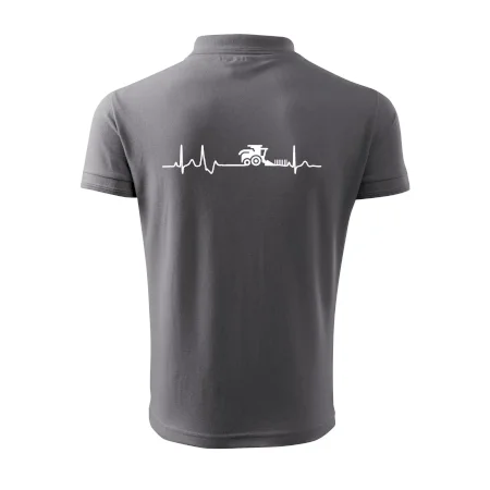 Kombajn EKG