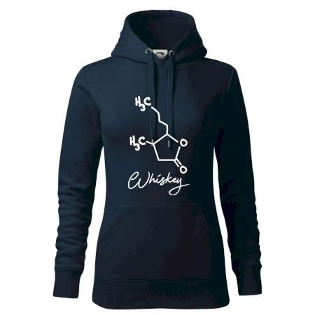 Barová chémia - whiskey