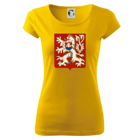 Znak Česko-Slovenská republika 1938–1939