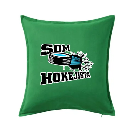 Som hokejista
