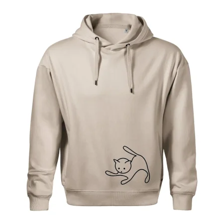 Mačka sa hrá