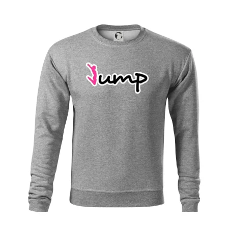 Jump - zápis a panáček