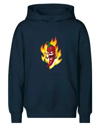 Chili paprička veľmi pálivá