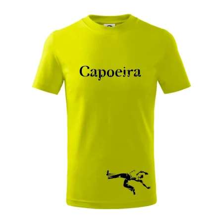 Capoeira veľký