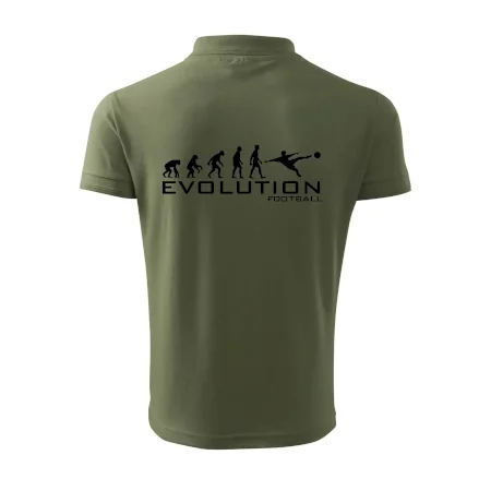 Evolution Football