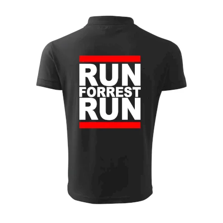 Run Forrest Run