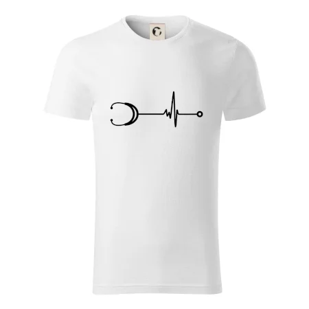 EKG stetoskop