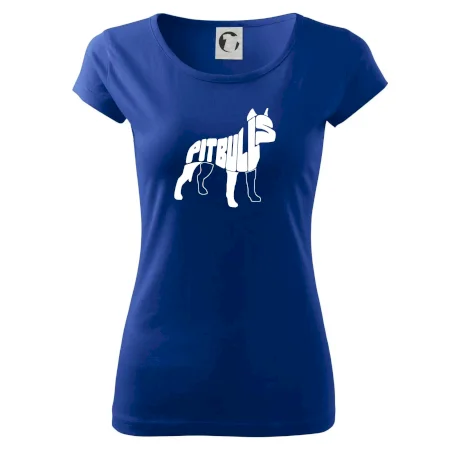 Pit Bull Teriér