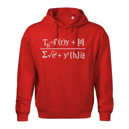 Teória všetkého (Theory of Everything)