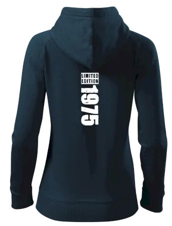 Limited edition 1975 pruh