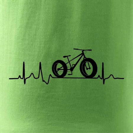 EKG fatbike