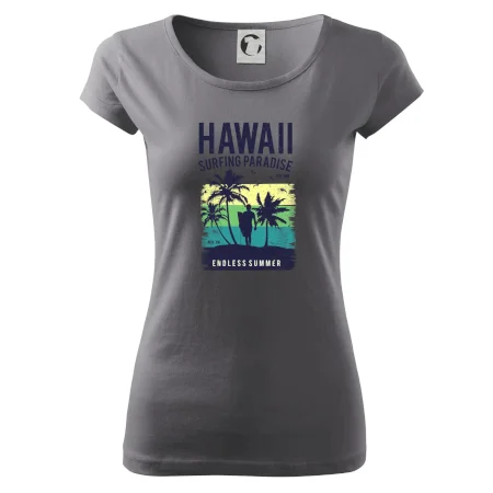 Hawaii