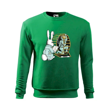 Pokusy na ľuďoch (Pecka Design)