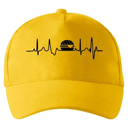Ekg hamburger