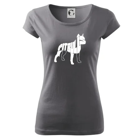 Pit Bull Teriér