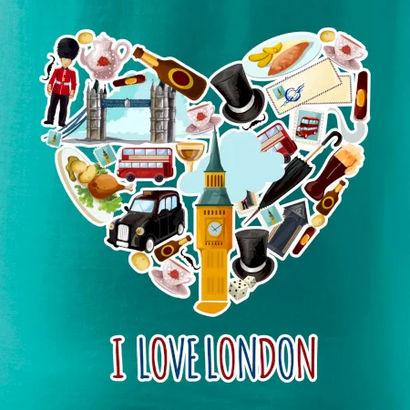 London turistic
