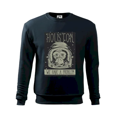 Houston we have a problem