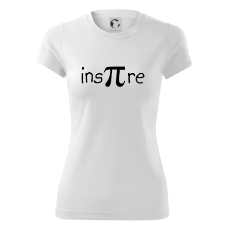 Inspire matematika