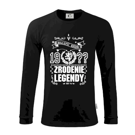 Zrodenie legendy - Slovenský lev