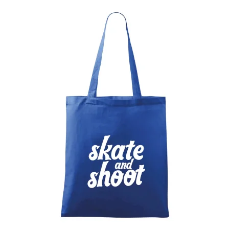 Biatlon skate and shoot
