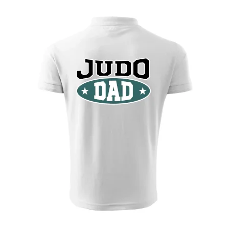 Judo Dad
