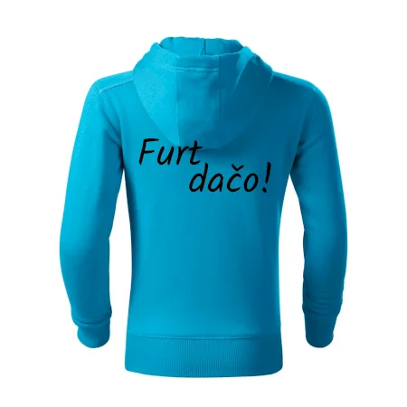Furt dačo