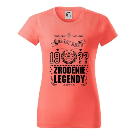 Zrodenie legendy - pre všetkých