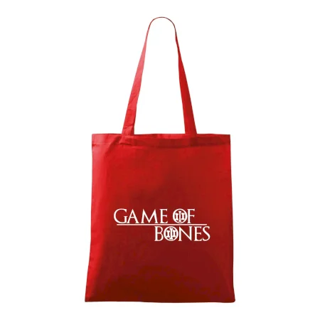 Game of bones