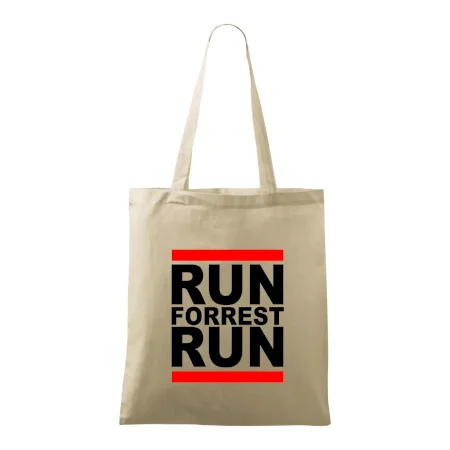 Run Forrest Run