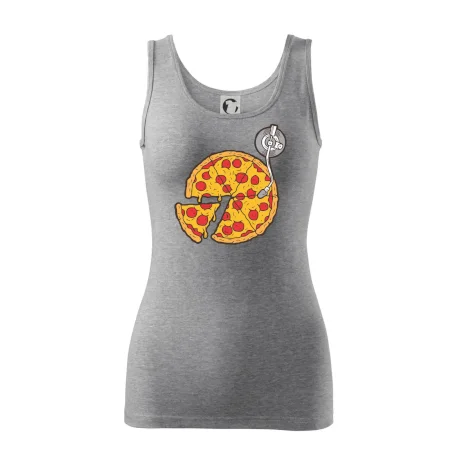 Pizza DJ