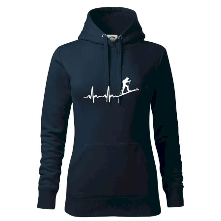 EKG skialpinismus