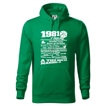 1981 v kocke