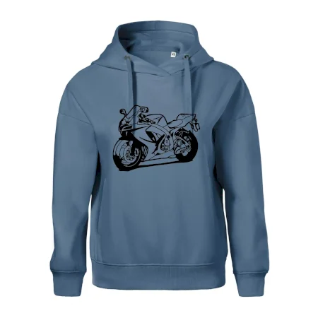 Športová motorka
