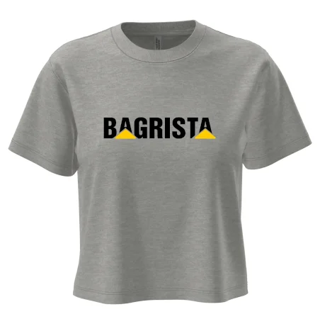 Bagrista nápis